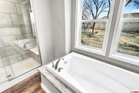 Colorado country home with acreage, 2 living areas, ponds - image 20