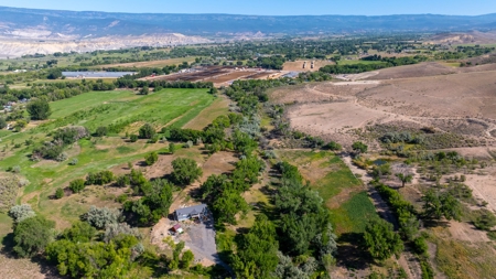 Colorado country home with acreage, 2 living areas, ponds - image 3