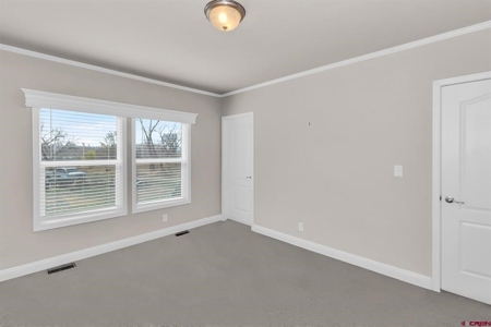 Colorado country home with acreage, 2 living areas, ponds - image 28