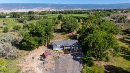 Colorado country home with acreage, 2 living areas, ponds - image 5