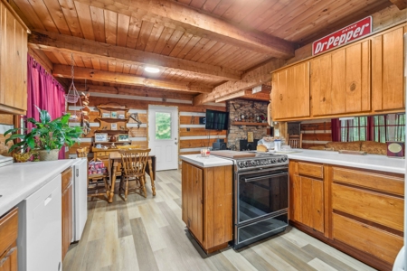 Country Home for Sale in Hickman County, Tennessee - image 20