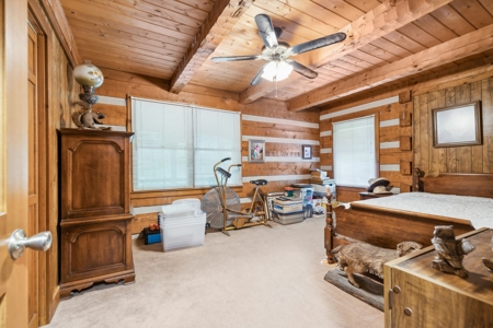 Country Home for Sale in Hickman County, Tennessee - image 25