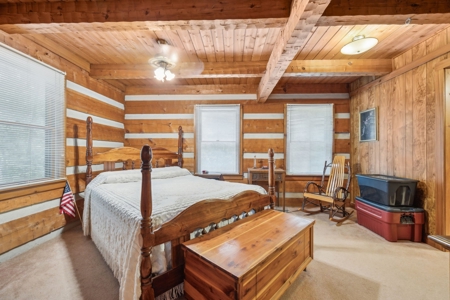 Country Home for Sale in Hickman County, Tennessee - image 23