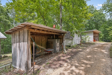 Country Home for Sale in Hickman County, Tennessee - image 32