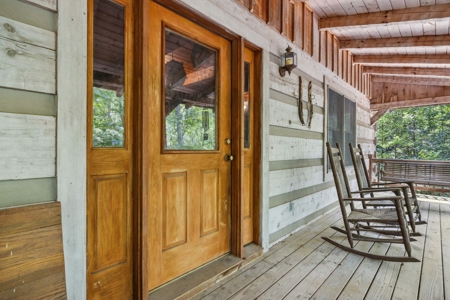 Country Home for Sale in Hickman County, Tennessee - image 11