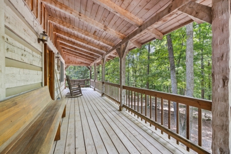 Country Home for Sale in Hickman County, Tennessee - image 8