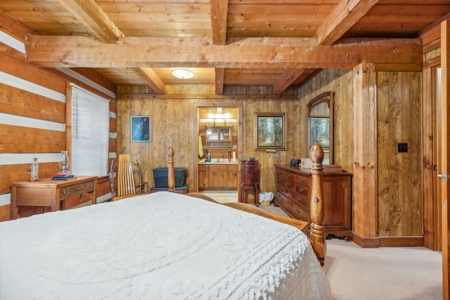 Country Home for Sale in Hickman County, Tennessee - image 22