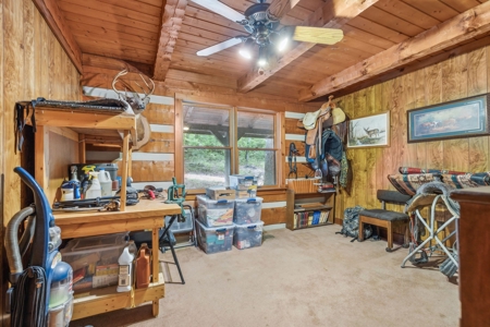 Country Home for Sale in Hickman County, Tennessee - image 26