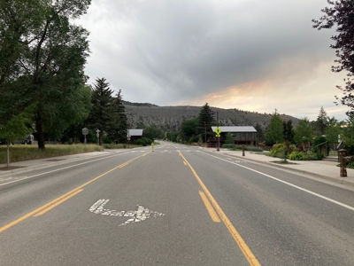 Prime Commercial Parcel in the Heart of Ridgway, Colorado - image 8