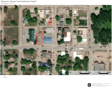 Prime Commercial Parcel in the Heart of Ridgway, Colorado - image 12