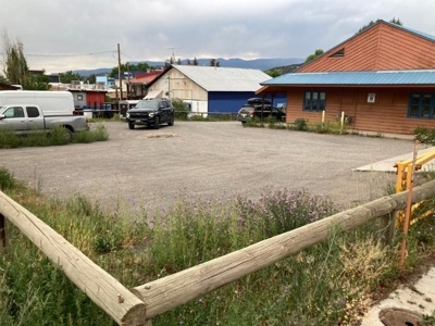 Prime Commercial Parcel in the Heart of Ridgway, Colorado - image 3