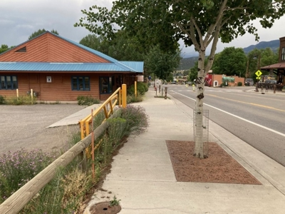 Prime Commercial Parcel in the Heart of Ridgway, Colorado - image 4