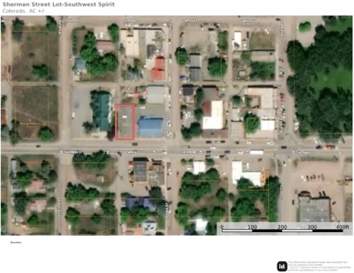 Prime Commercial Parcel in the Heart of Ridgway, Colorado - image 13