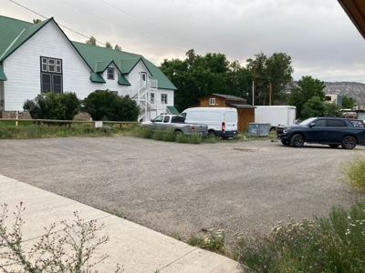Prime Commercial Parcel in the Heart of Ridgway, Colorado - image 2