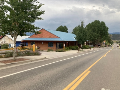 Prime Commercial Parcel in the Heart of Ridgway, Colorado - image 6