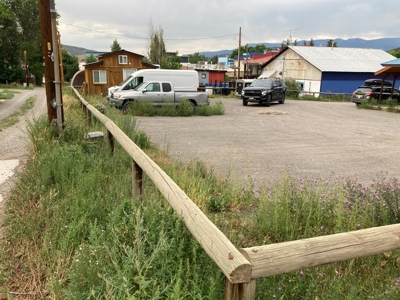 Prime Commercial Parcel in the Heart of Ridgway, Colorado - image 3