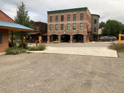 Prime Commercial Parcel in the Heart of Ridgway, Colorado - image 11