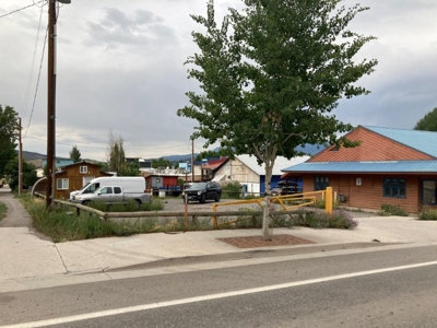 Prime Commercial Parcel in the Heart of Ridgway, Colorado - image 7