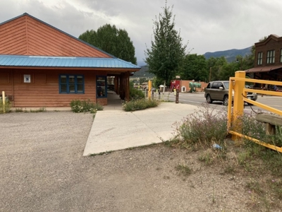 Prime Commercial Parcel in the Heart of Ridgway, Colorado - image 2