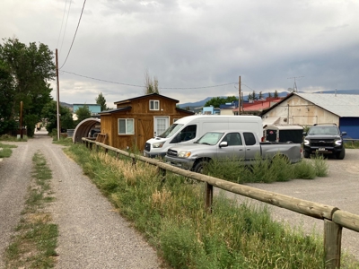 Prime Commercial Parcel in the Heart of Ridgway, Colorado - image 9