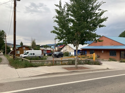 Prime Commercial Parcel in the Heart of Ridgway, Colorado - image 5