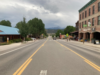 Prime Commercial Parcel in the Heart of Ridgway, Colorado - image 7