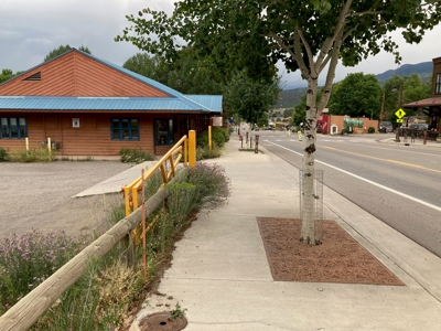 Prime Commercial Parcel in the Heart of Ridgway, Colorado - image 4