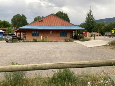 Prime Commercial Parcel in the Heart of Ridgway, Colorado - image 1