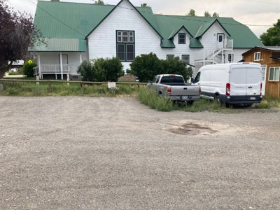 Prime Commercial Parcel in the Heart of Ridgway, Colorado - image 9