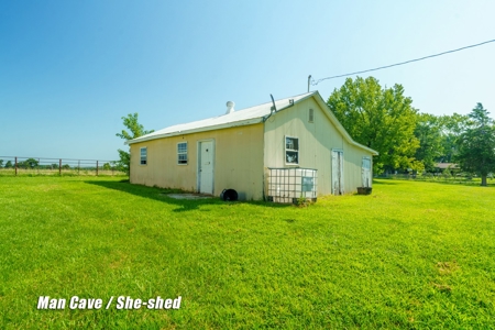 Farm for Sale in Vichy, Missouri - image 35