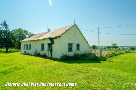 Farm for Sale in Vichy, Missouri - image 31