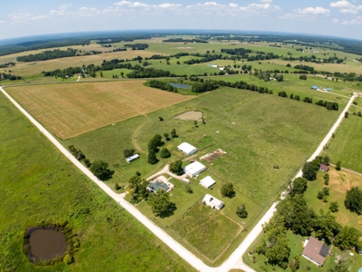 Farm for Sale in Vichy, Missouri - image 44