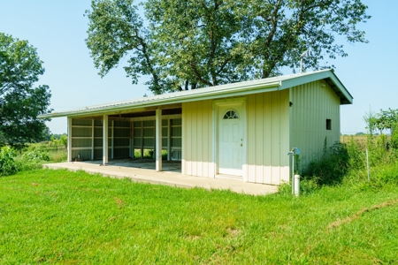 Farm for Sale in Vichy, Missouri - image 41