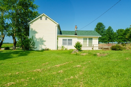 Farm for Sale in Vichy, Missouri - image 2