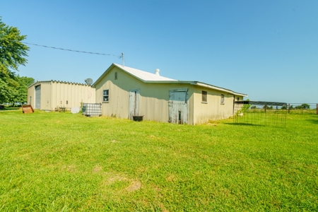 Farm for Sale in Vichy, Missouri - image 34