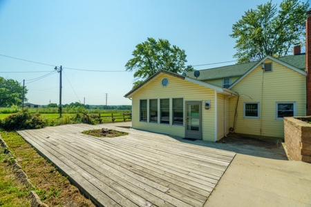 Farm for Sale in Vichy, Missouri - image 6