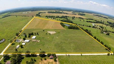 Farm for Sale in Vichy, Missouri - image 43