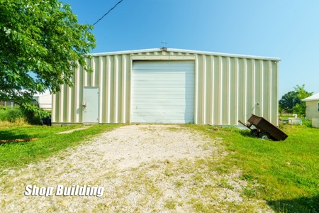 Farm for Sale in Vichy, Missouri - image 37