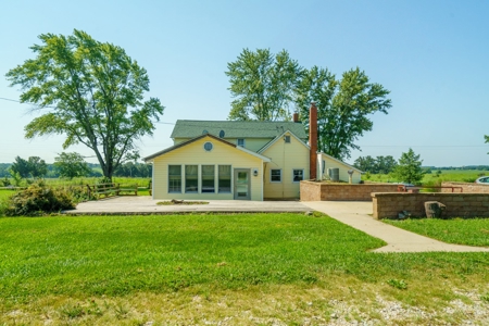 Farm for Sale in Vichy, Missouri - image 4