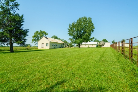 Farm for Sale in Vichy, Missouri - image 33