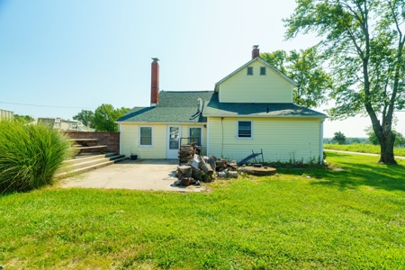 Farm for Sale in Vichy, Missouri - image 42