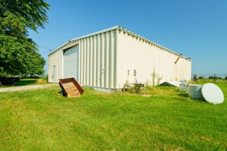 Farm for Sale in Vichy, Missouri - image 36