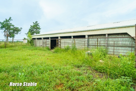 Farm for Sale in Vichy, Missouri - image 32