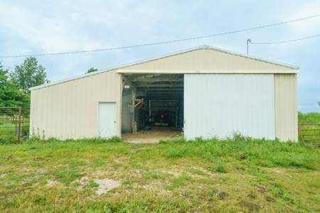 Farm for Sale in Vichy, Missouri - image 45