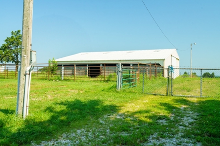 Farm for Sale in Vichy, Missouri - image 38