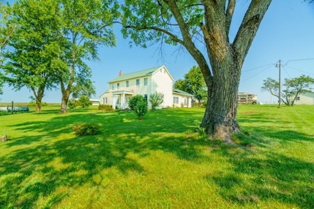 Farm for Sale in Vichy, Missouri - image 3