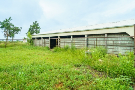 Farm for Sale in Vichy, Missouri - image 46