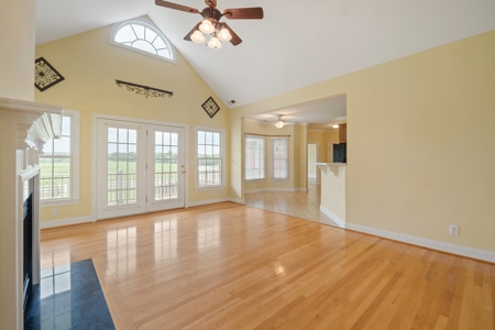 Beautiful Home with 10 Fenced Acres in Shelby NC - image 33