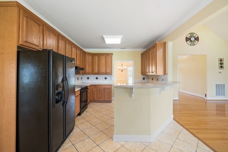 Beautiful Home with 10 Fenced Acres in Shelby NC - image 22