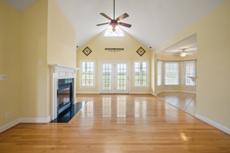 Beautiful Home with 10 Fenced Acres in Shelby NC - image 32